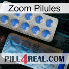 Zoom Pills 40